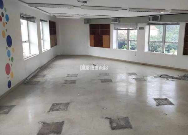 Imagem Imóvel Comercial para Alugar, 2.045 m² em Vila Buarque - São Paulo Imagem Imóvel Comercial para Alugar, 2.045 m² em Vila Buarque - São Paulo