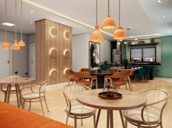 Imagem Imóvel com 1 Quarto à Venda, 24 m² em Vila Romana - São Paulo Imagem Imóvel com 1 Quarto à Venda, 24 m² em Vila Romana - São Paulo