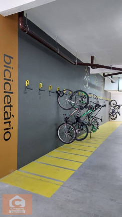 Imagem Apartamento com 1 Quarto à Venda, 25 m² em Moema - São Paulo Imagem Apartamento com 1 Quarto à Venda, 25 m² em Moema - São Paulo