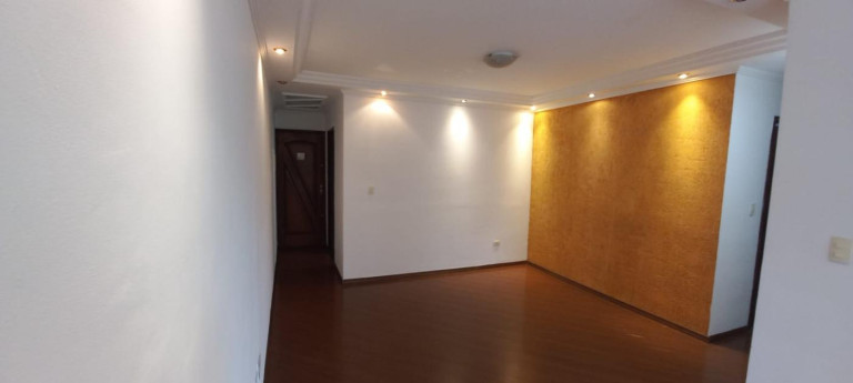 Imagem Apartamento com 3 Quartos à Venda, 69 m² em Jardim Do Estádio - Santo André