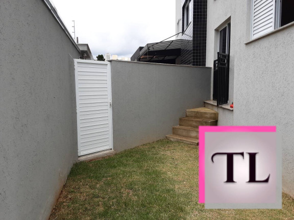 Casa com 2 Quartos à Venda, 124 m² em Village São Luiz - Poços De Caldas