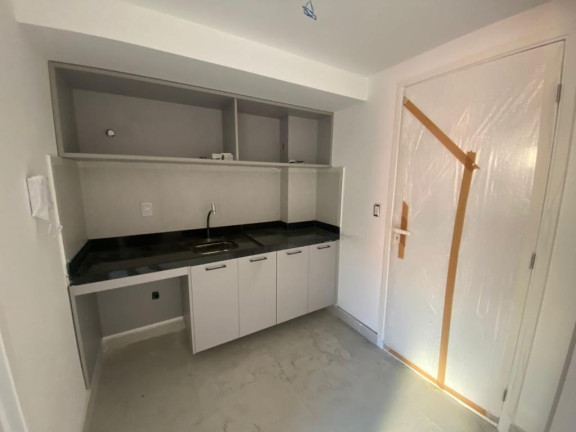 Imagem Flat com 1 Quarto à Venda, 21 m² em Cabo Branco - João Pessoa Imagem Flat com 1 Quarto à Venda, 21 m² em Cabo Branco - João Pessoa