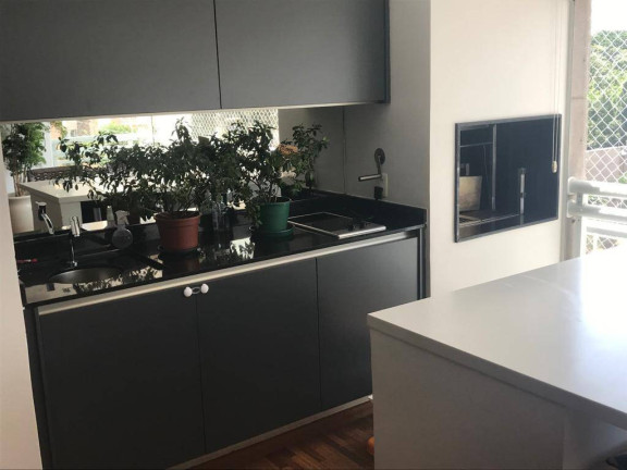 Imagem Apartamento com 2 Quartos à Venda, 124 m² em Mooca - São Paulo