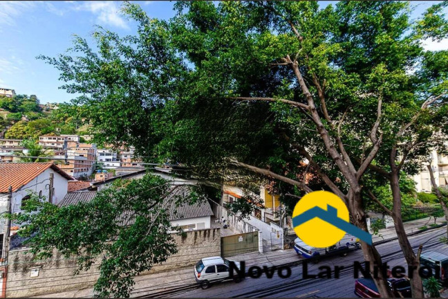 Imagem Apartamento com 2 Quartos à Venda, 75 m² em Santa Rosa - Niterói