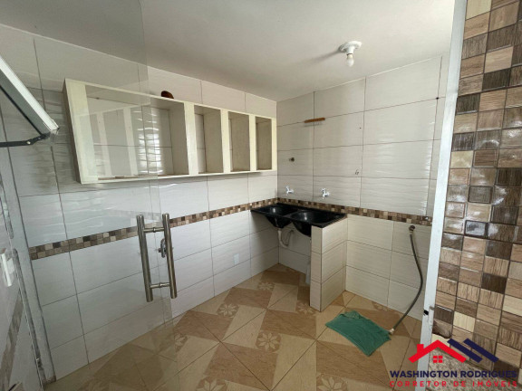 Imagem Casa com 4 Quartos à Venda, 240 m² em Samambaia Sul (samambaia) - Brasília Imagem Casa com 4 Quartos à Venda, 240 m² em Samambaia Sul (samambaia) - Brasília