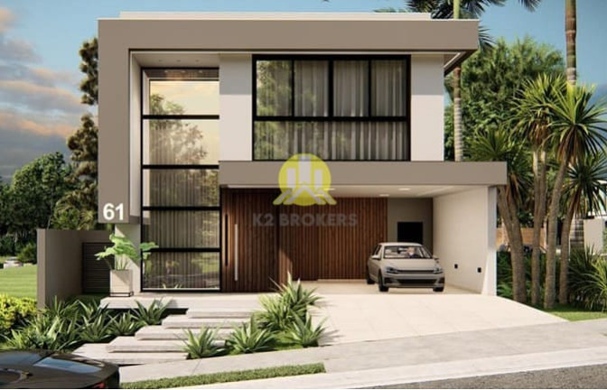 Imagem Casa com 3 Quartos à Venda, 307 m² em Butiatuvinha - Curitiba Imagem Casa com 3 Quartos à Venda, 307 m² em Butiatuvinha - Curitiba