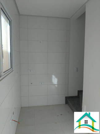 Imagem Cobertura com 2 Quartos à Venda, 86 m² em Vila Scarpelli - Santo André Imagem Cobertura com 2 Quartos à Venda, 86 m² em Vila Scarpelli - Santo André