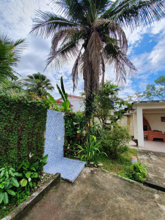 Imagem Casa com 1 Quarto à Venda, 117 m² em Lázaro - Ubatuba Imagem Casa com 1 Quarto à Venda, 117 m² em Lázaro - Ubatuba
