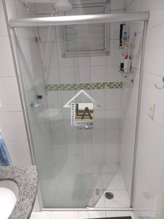 Imagem Apartamento com 2 Quartos à Venda, 55 m² em Vila Andrade - São Paulo Imagem Apartamento com 2 Quartos à Venda, 55 m² em Vila Andrade - São Paulo