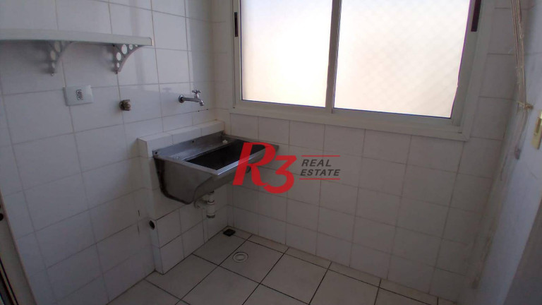 Imagem Apartamento com 4 Quartos para Alugar, 151 m² em Boqueirão - Santos Imagem Apartamento com 4 Quartos para Alugar, 151 m² em Boqueirão - Santos
