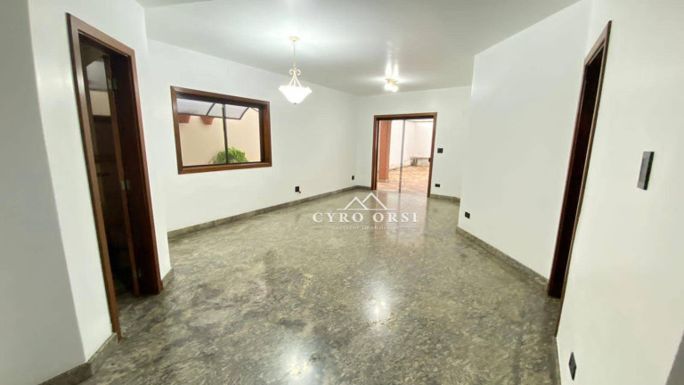 Imagem Casa com 5 Quartos à Venda, 291 m² em Alemães - Piracicaba
