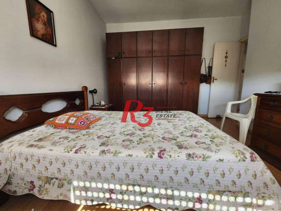 Imagem Apartamento com 2 Quartos à Venda, 90 m² em Boqueirão - Santos Imagem Apartamento com 2 Quartos à Venda, 90 m² em Boqueirão - Santos