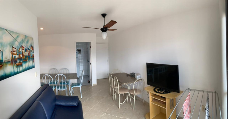 Imagem Imóvel com 2 Quartos à Venda, 75 m² em Praia Do Morro - Guarapari