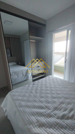 Imagem Apartamento com 2 Quartos para Alugar, 72 m² em Centro - Itanhaém