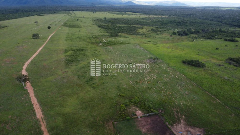 Imagem Imóvel à Venda, 326 m² em Plano Diretor Norte - Palmas