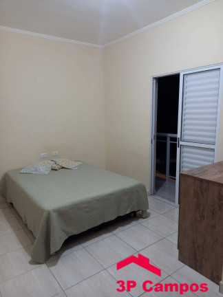 Imagem Sobrado com 2 Quartos à Venda, 60 m² em Vila Atlântica - Mongaguá