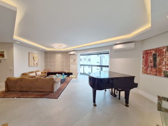 Imagem Apartamento com 4 Quartos à Venda, 310 m² em Campo Belo - São Paulo Imagem Apartamento com 4 Quartos à Venda, 310 m² em Campo Belo - São Paulo