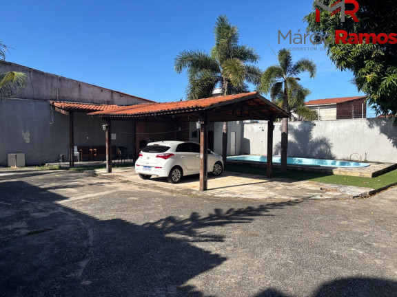Imagem Casa com 5 Quartos à Venda, 770 m² em Engenheiro Luciano Cavalcante - Fortaleza Imagem Casa com 5 Quartos à Venda, 770 m² em Engenheiro Luciano Cavalcante - Fortaleza
