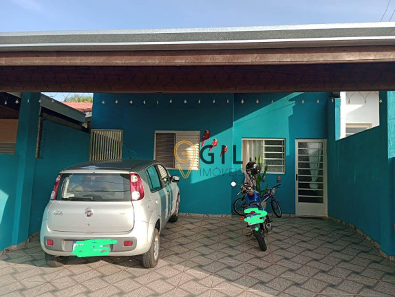 Imagem Casa com 2 Quartos à Venda, 50 m² em Parque Santo Antônio - Jacareí Imagem Casa com 2 Quartos à Venda, 50 m² em Parque Santo Antônio - Jacareí