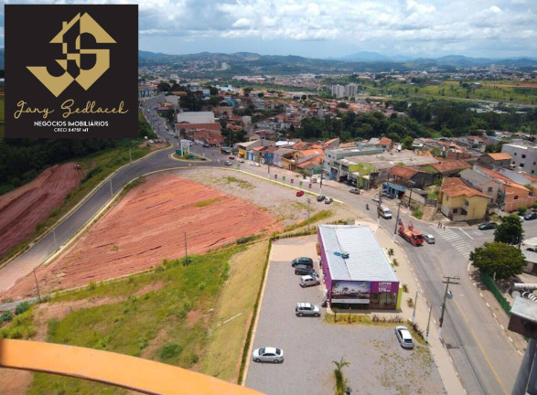 Imagem Terreno à Venda, 188 m² em Conjunto Habitacional José Barnet Y Vives - Atibaia Imagem Terreno à Venda, 188 m² em Conjunto Habitacional José Barnet Y Vives - Atibaia