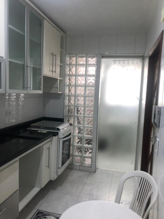 Imagem Apartamento com 2 Quartos à Venda, 60 m² em Parque São Jorge - São Paulo Imagem Apartamento com 2 Quartos à Venda, 60 m² em Parque São Jorge - São Paulo