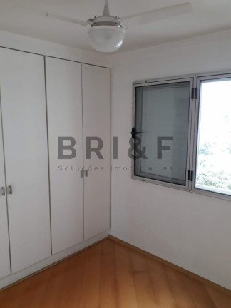 Imagem Apartamento com 2 Quartos à Venda, 64 m² em Campo Belo - São Paulo Imagem Apartamento com 2 Quartos à Venda, 64 m² em Campo Belo - São Paulo