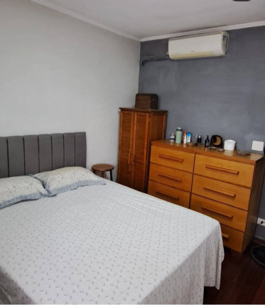 Imagem Apartamento com 2 Quartos à Venda, 78 m² em Centro - São Vicente Imagem Apartamento com 2 Quartos à Venda, 78 m² em Centro - São Vicente