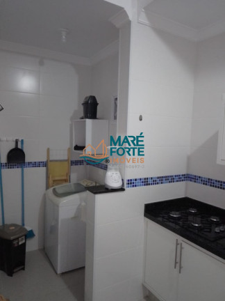 Imagem Apartamento com 1 Quarto à Venda, 43 m² em Toninhas - Ubatuba Imagem Apartamento com 1 Quarto à Venda, 43 m² em Toninhas - Ubatuba