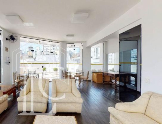 Imagem Apartamento com 1 Quarto à Venda, 45 m² em Jardim Paulista - São Paulo Imagem Apartamento com 1 Quarto à Venda, 45 m² em Jardim Paulista - São Paulo