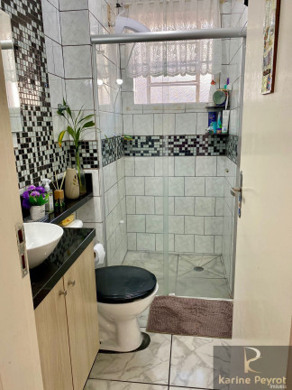 Imagem Apartamento com 2 Quartos à Venda, 53 m² em São Miguel - São Leopoldo Imagem Apartamento com 2 Quartos à Venda, 53 m² em São Miguel - São Leopoldo