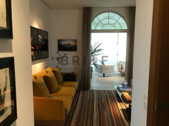 Imagem Apartamento com 3 Quartos à Venda, 226 m² em Campo Belo - São Paulo Imagem Apartamento com 3 Quartos à Venda, 226 m² em Campo Belo - São Paulo