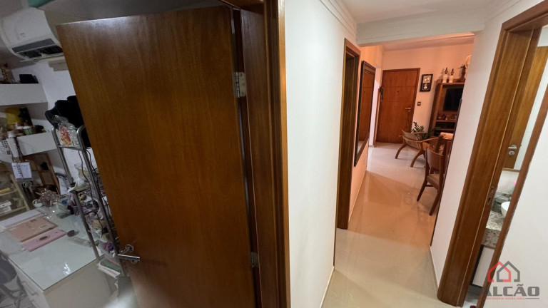 Imagem Cobertura com 3 Quartos à Venda, 207 m² em Ponta Da Praia - Santos Imagem Cobertura com 3 Quartos à Venda, 207 m² em Ponta Da Praia - Santos