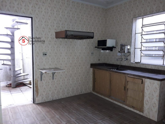 Imagem Sobrado com 3 Quartos à Venda, 147 m² em Analia Franco - São Paulo