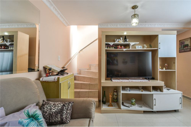 Imagem Casa com 3 Quartos à Venda,  em Vila Alexandria - São Paulo
