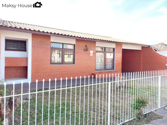 Imagem Casa com 3 Quartos à Venda, em Boqueirão - Curitiba Imagem Casa com 3 Quartos à Venda, em Boqueirão - Curitiba