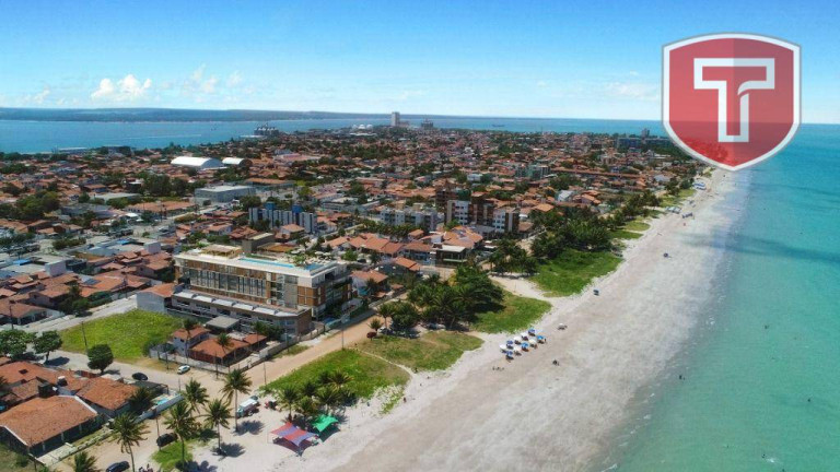Imagem Apartamento com 2 Quartos à Venda, 58 m² em Praia Formosa - Cabedelo Imagem Apartamento com 2 Quartos à Venda, 58 m² em Praia Formosa - Cabedelo