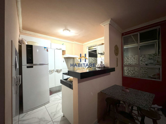 Imagem Apartamento com 2 Quartos à Venda, 51 m² em Camargos - Belo Horizonte