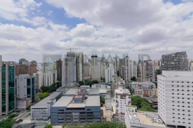 Imagem Imóvel com 2 Quartos à Venda, 109 m² em Vila Nova Conceição - São Paulo