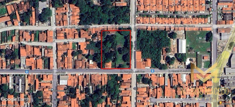 Imagem Terreno à Venda, 6.019 m² em Aracapé - Fortaleza Imagem Terreno à Venda, 6.019 m² em Aracapé - Fortaleza