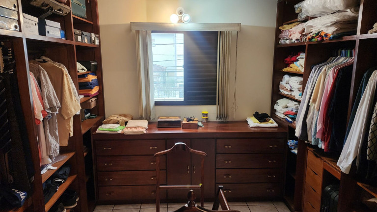 Imagem Casa com 4 Quartos à Venda, 500 m² em Campo Grande - Santos Imagem Casa com 4 Quartos à Venda, 500 m² em Campo Grande - Santos