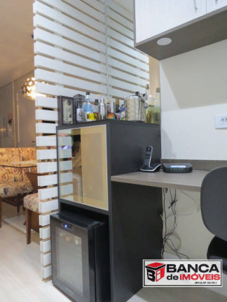 Imagem Apartamento com 2 Quartos à Venda, 57 m² em Santo Antônio - Osasco