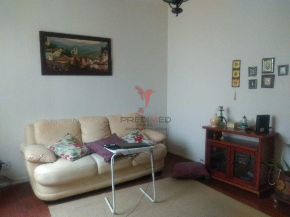 Imagem Apartamento com 2 Quartos à Venda, 60 m² em Zumbi - Rio De Janeiro Imagem Apartamento com 2 Quartos à Venda, 60 m² em Zumbi - Rio De Janeiro