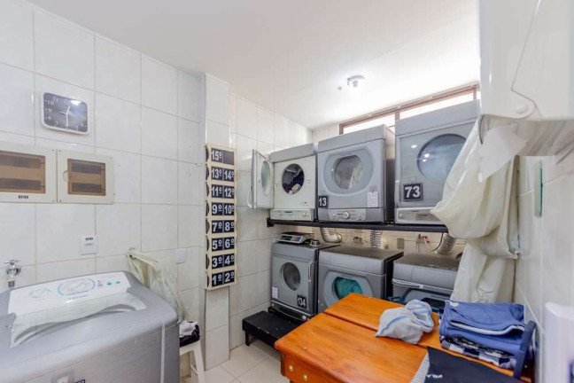 Imagem Apartamento com 2 Quartos à Venda, 45 m² em Perdizes - São Paulo