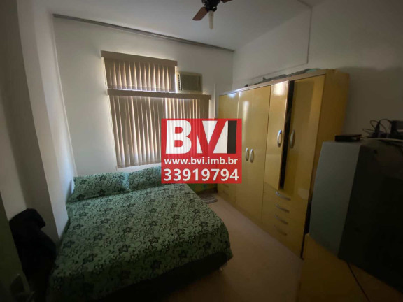 Imagem Apartamento com 2 Quartos à Venda, 60 m² em Irajá - Rio De Janeiro
