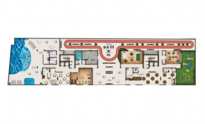 Imagem Imóvel com 4 Quartos à Venda, 276 m² em Meia Praia - Itapema Imagem Imóvel com 4 Quartos à Venda, 276 m² em Meia Praia - Itapema