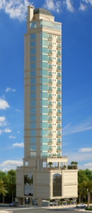 Imóvel com 3 Quartos à Venda, 123 m² em Centro - Balneário Camboriú