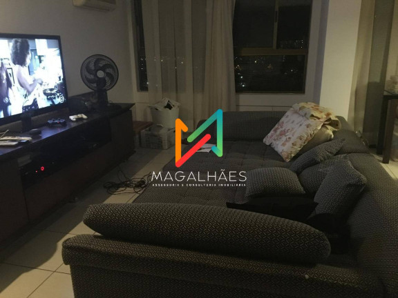 Imagem Apartamento com 4 Quartos à Venda, 180 m² em Monteiro - Recife
