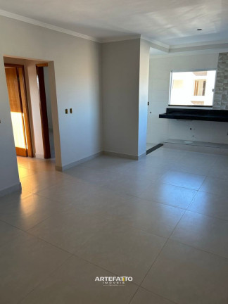 Imagem Apartamento com 2 Quartos à Venda, 60 m² em Residencial São Jerônimo - Franca Imagem Apartamento com 2 Quartos à Venda, 60 m² em Residencial São Jerônimo - Franca