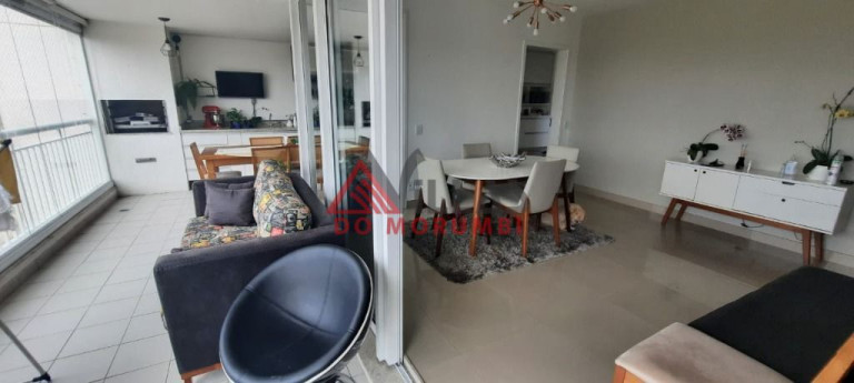 Imagem Apartamento com 4 Quartos à Venda, 177 m² em Vila Suzana - São Paulo Imagem Apartamento com 4 Quartos à Venda, 177 m² em Vila Suzana - São Paulo
