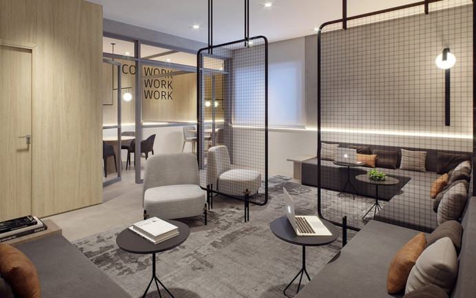 Imagem Imóvel Comercial à Venda, 27 m² em Vila Gumercindo - São Paulo Imagem Imóvel Comercial à Venda, 27 m² em Vila Gumercindo - São Paulo